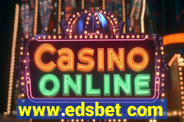 www.edsbet com